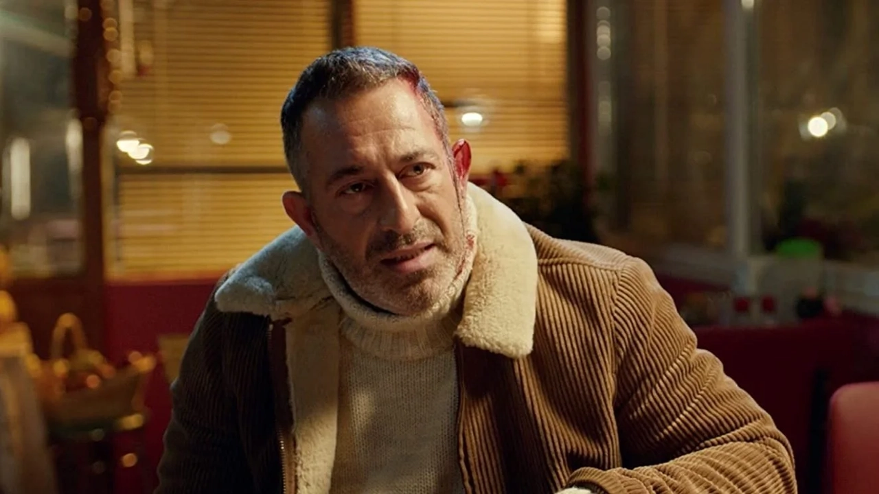 Karakomik Filmler: Deli