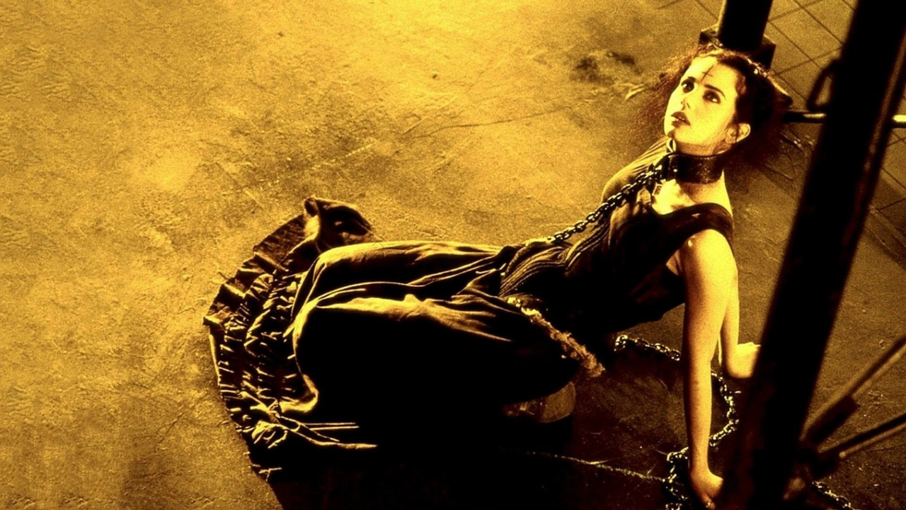 The Crow: Şehir Melekleri